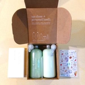 💕Function of Beauty 💕 Shampoo and Conditioner